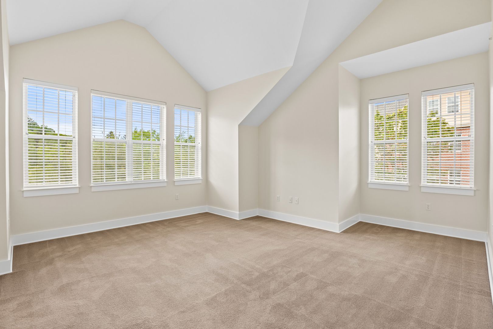 Rental - 2 Powder Mill Sq. #1 11 of 12