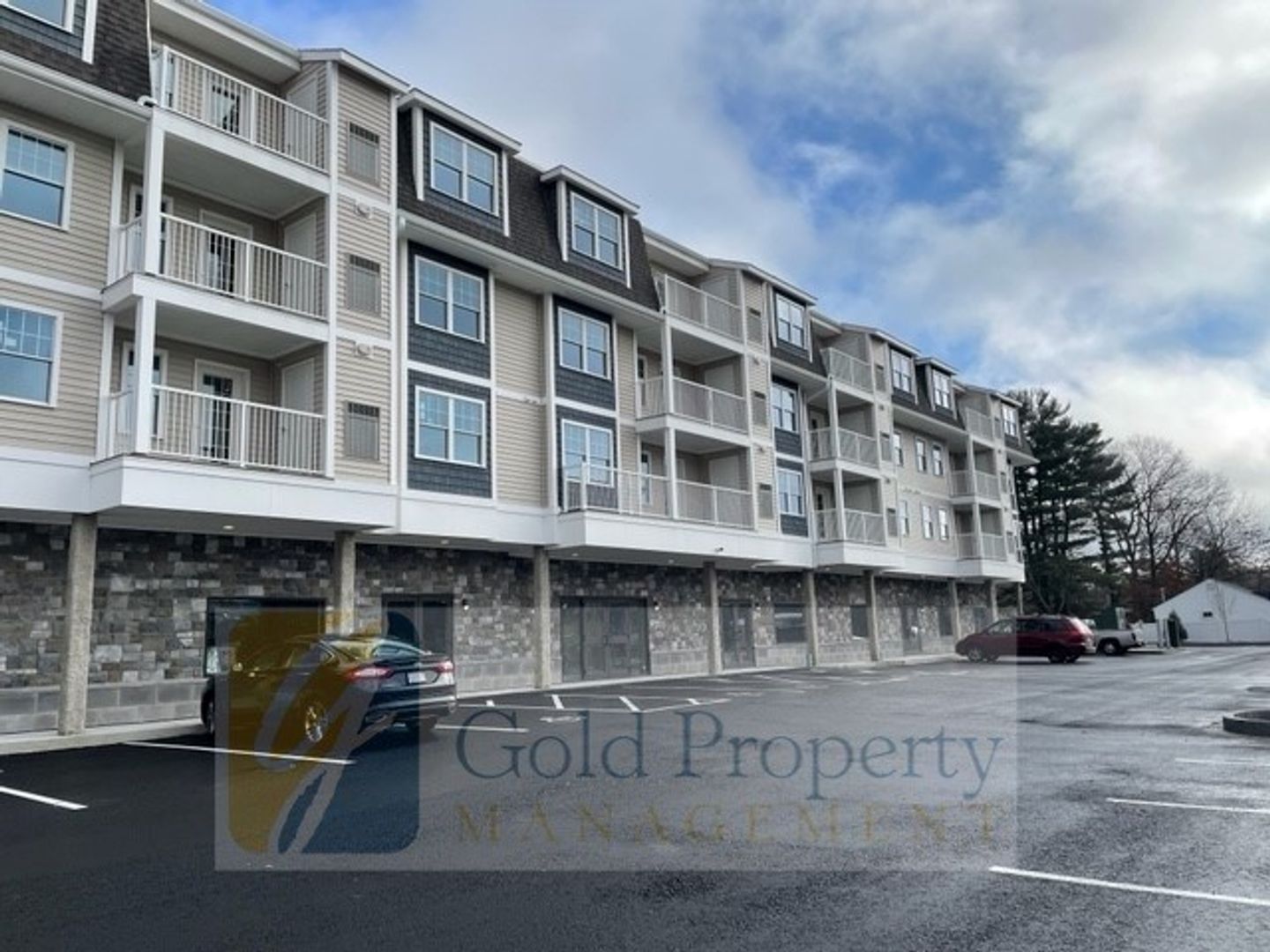 Tewksbury Apartment: 2230 Main Street