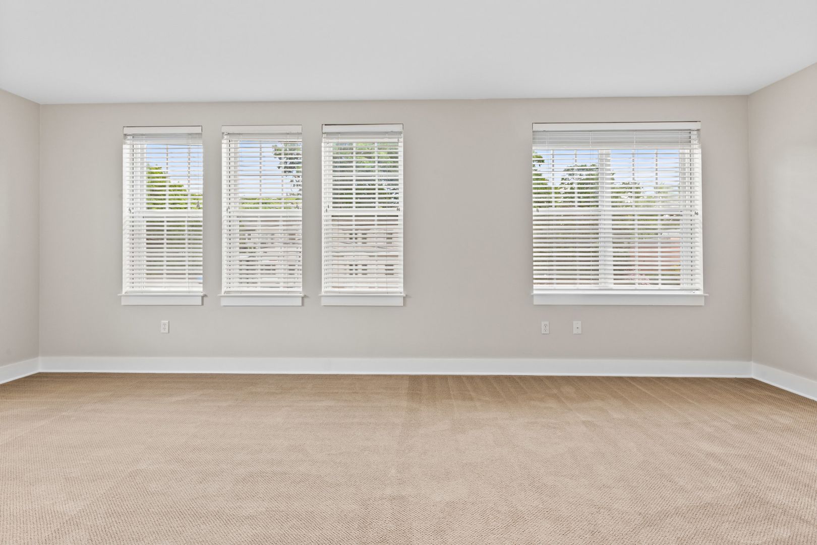 Rental - 2 Powder Mill Sq. #1 8 of 12
