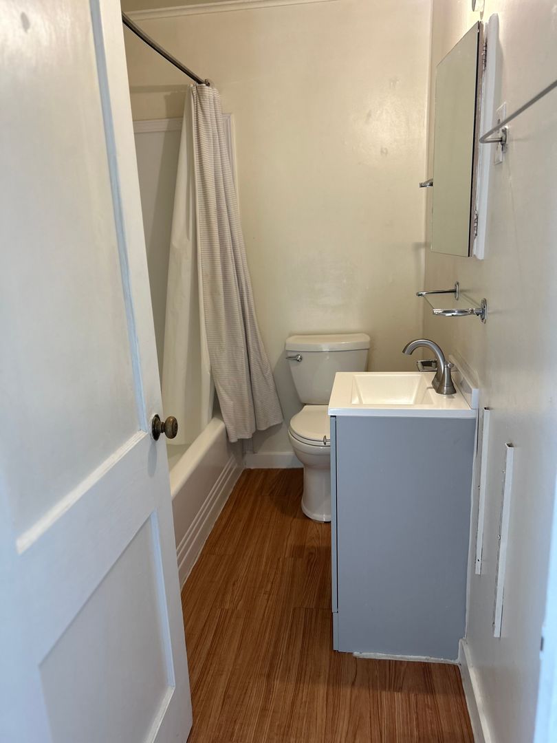 Fairbanks Apartment: 609.5 4th Avenue