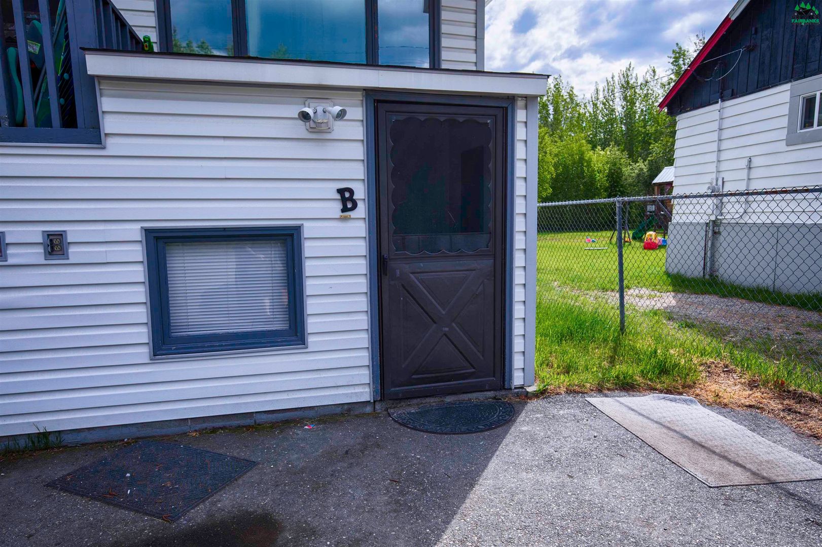 Fairbanks Multiplex: 1211 19th Ave.