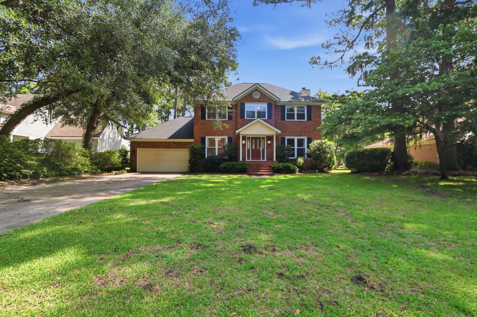 Savannah House: 102 W Gazebo Ln