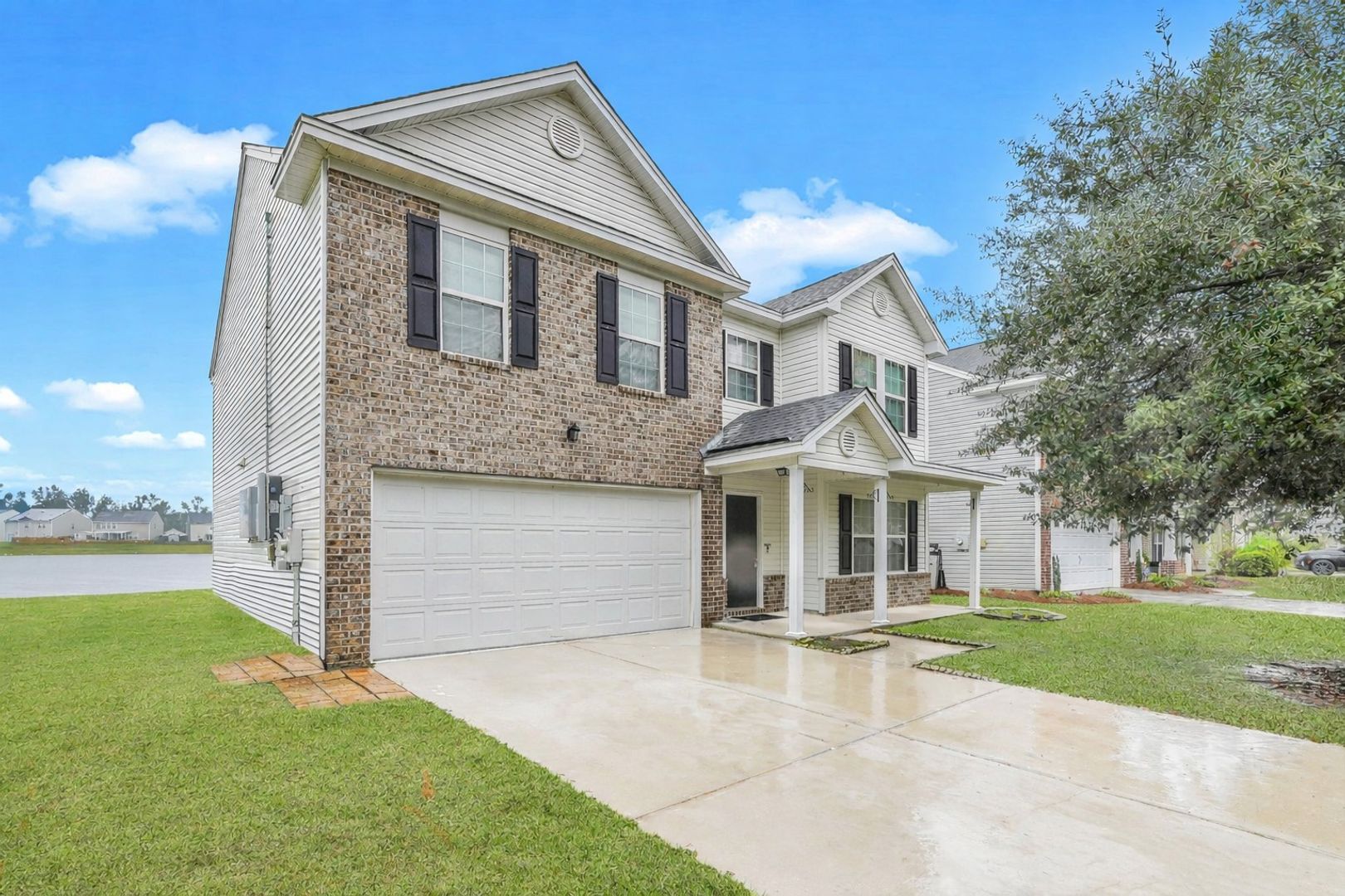 Port Wentworth House: 50 Lake Shore Blvd