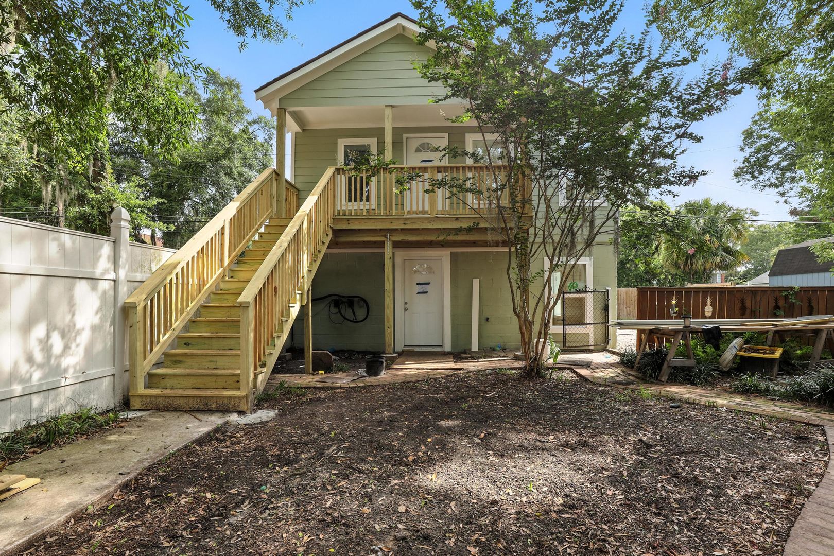 Savannah Multiplex: 1110 E Duffy St
