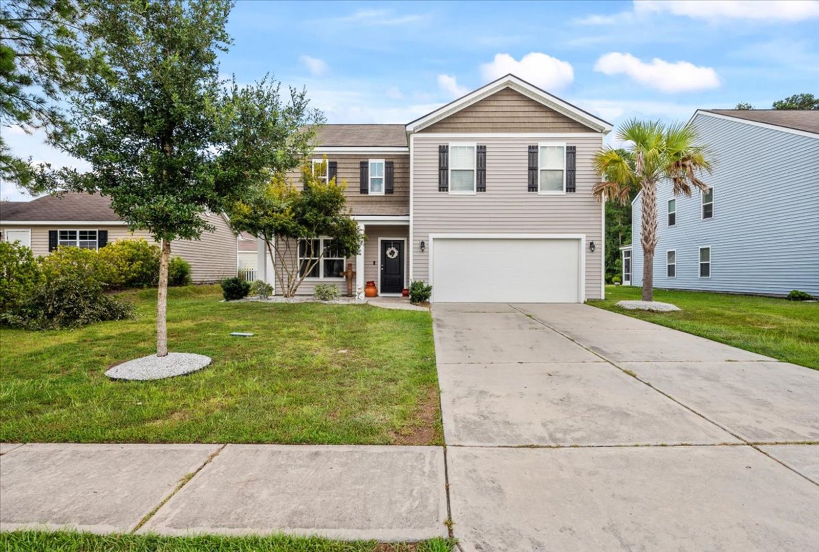 Savannah House: 4 Gardenia Drive