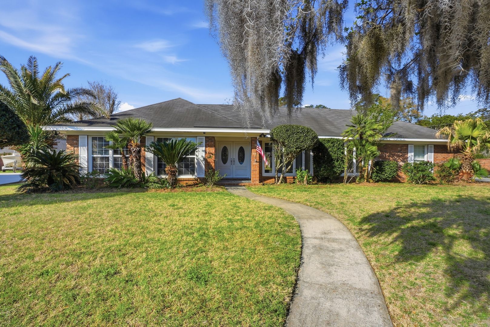 Savannah House: 9 Inglesby Ct