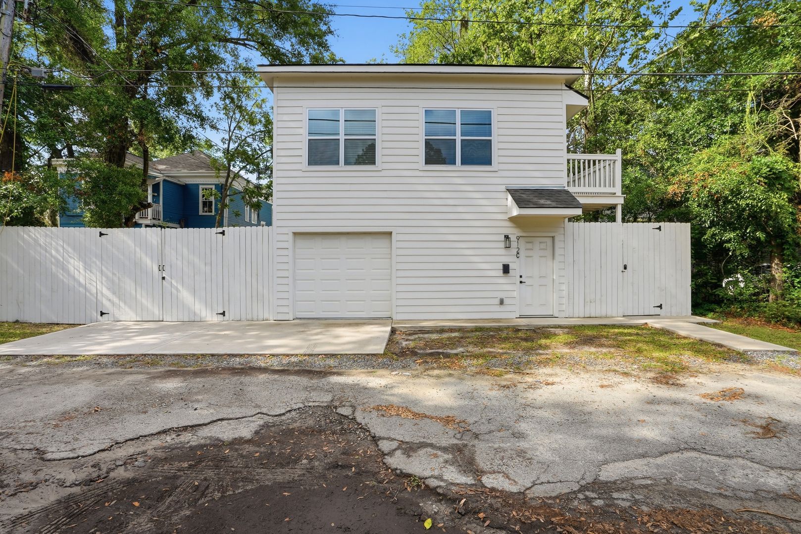 Savannah Multiplex: 912 E Henry St