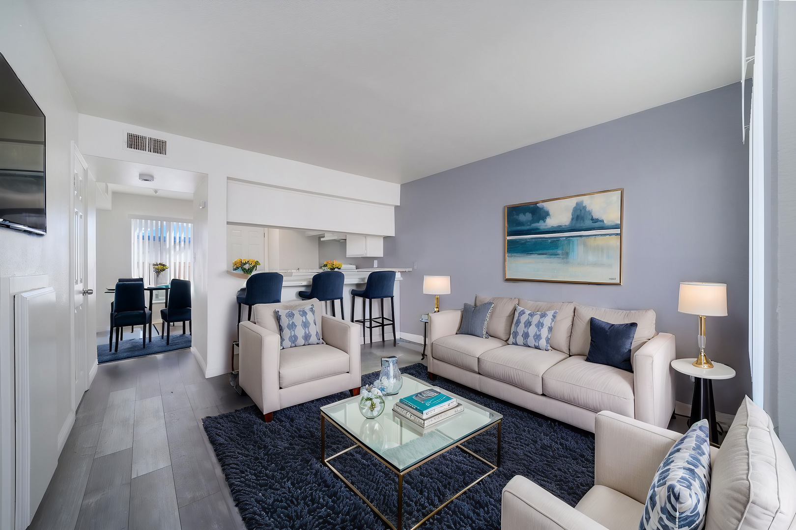 Bakersfield Apartment: 4032 O Street