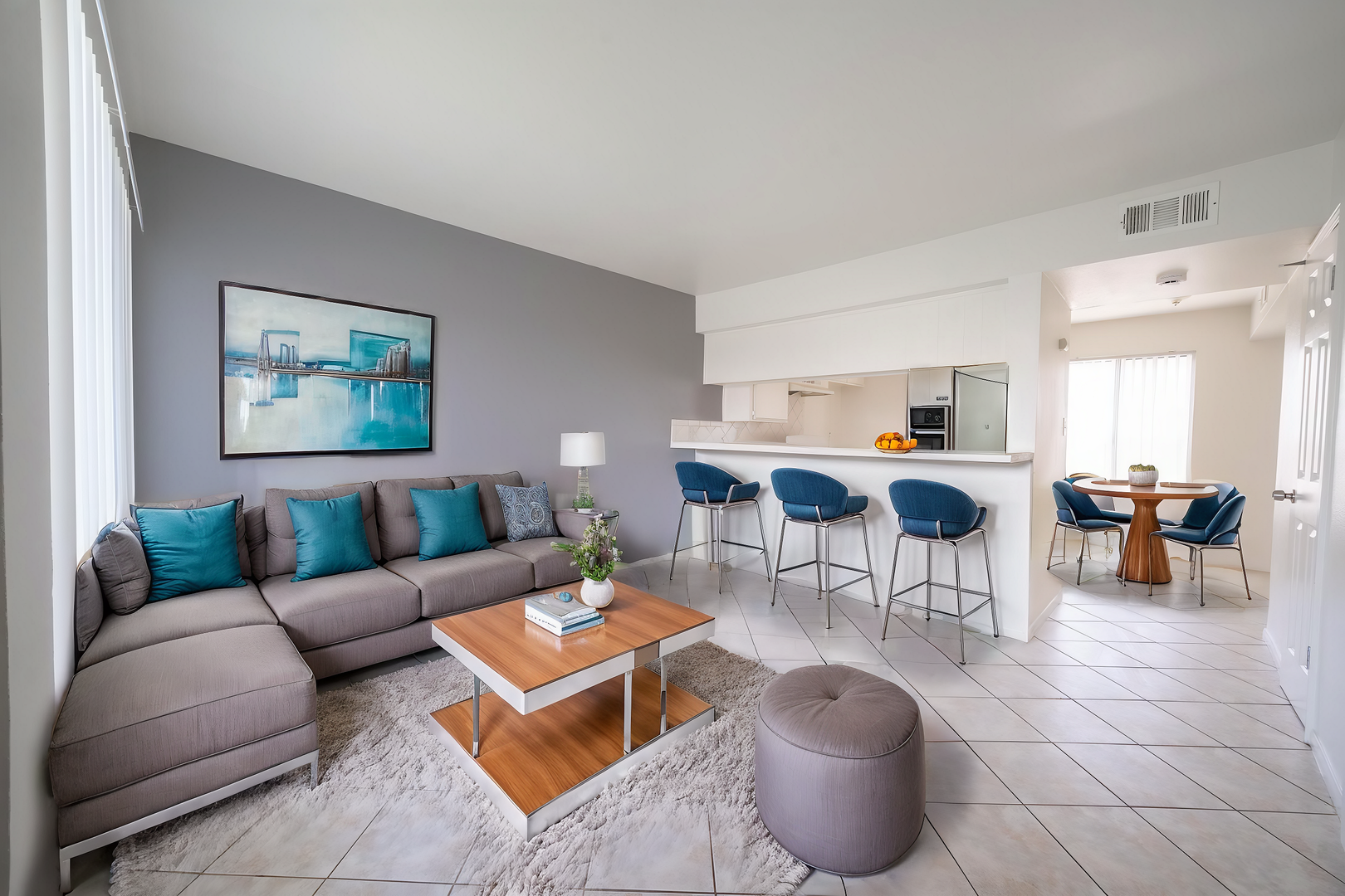 Bakersfield Apartment: 4032 O Street