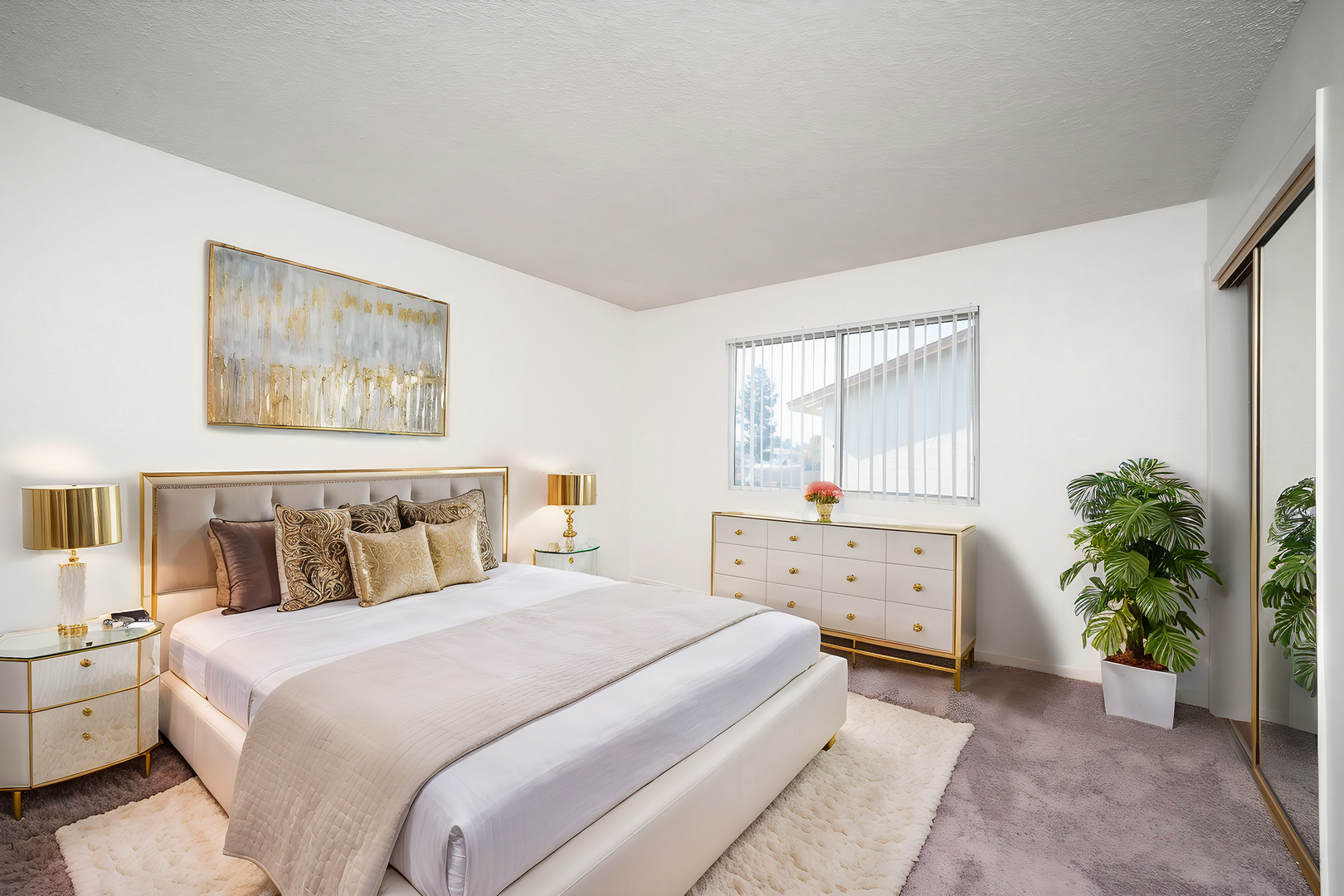 Bakersfield Apartment: 4032 O Street