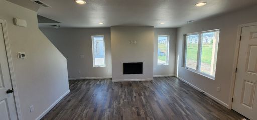 3 bed 2.5 bath townhome in South Bismarck – photo 1