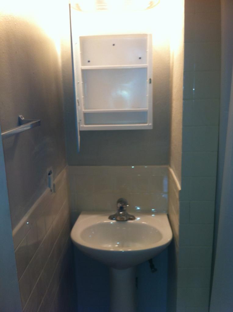 homestead Apartment: 565 SW