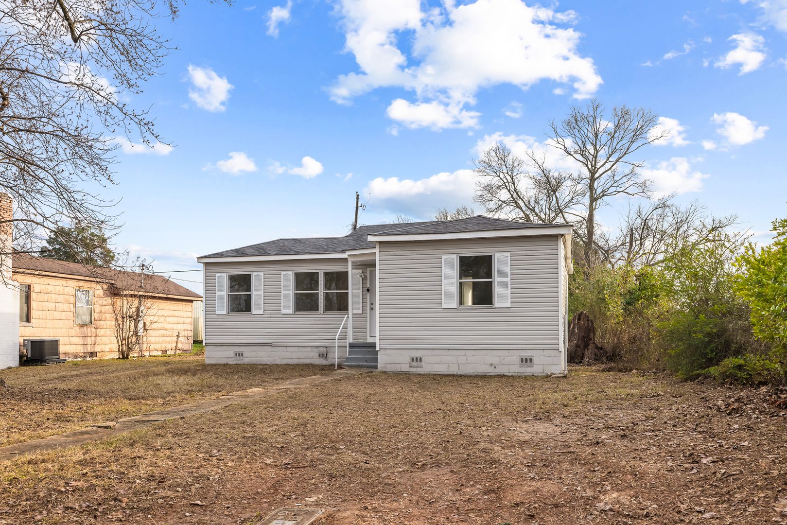 Birmingham House: 829 51st Street Ensley