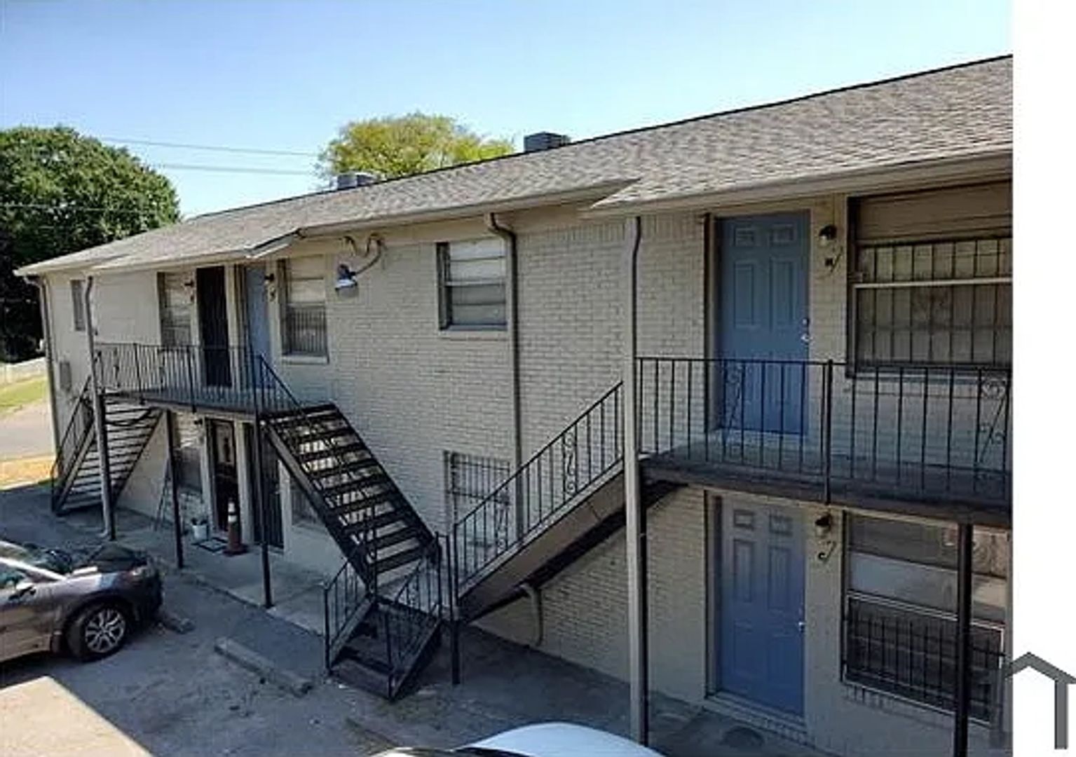 Bimingham Apartment: 1525 18th St Ensley