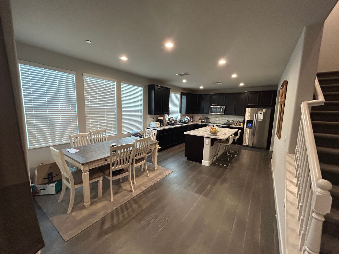 Davis House: 1007 Golden Sunray Terrace