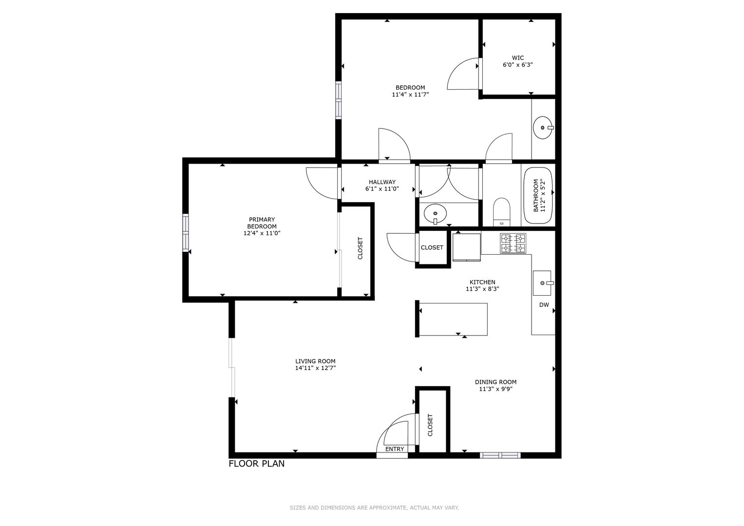 Davis Apartment: 2255 Sycamore Lane