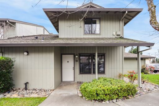 Sequoia Apartment's 3 Bedroom in North Davis Available January 2027 – photo 1