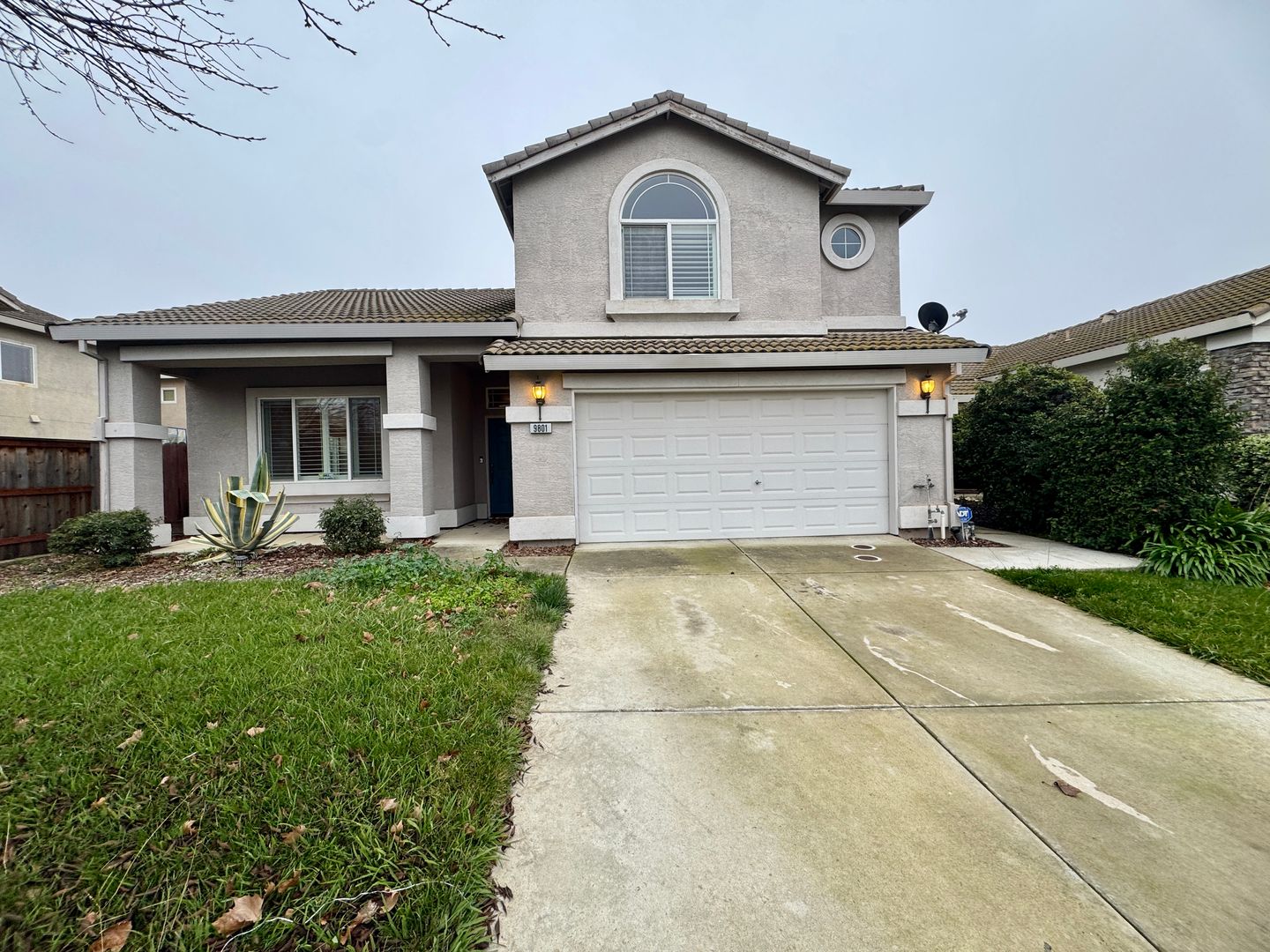 Elk Grove House: 9801 Orino Court
