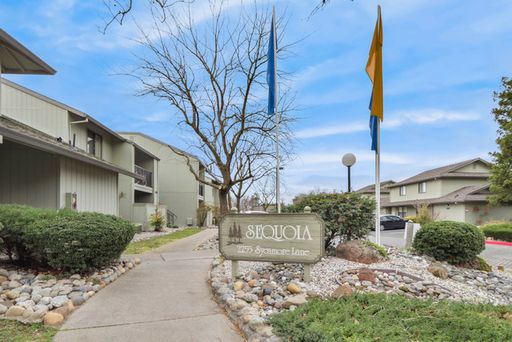 Sequoia Apartment's 2 Bedroom in North Davis Available January 2027 – photo 1