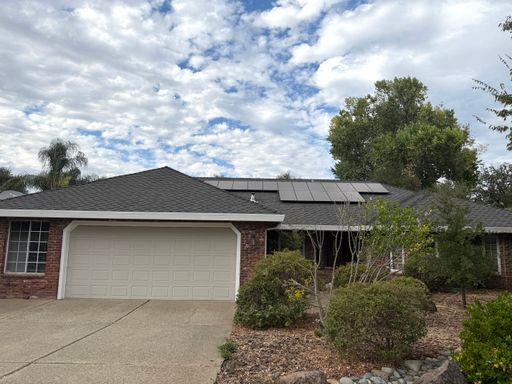 Charming 3-Bedroom Home in Rocklin with Pool & Natural Backdrop – photo 1