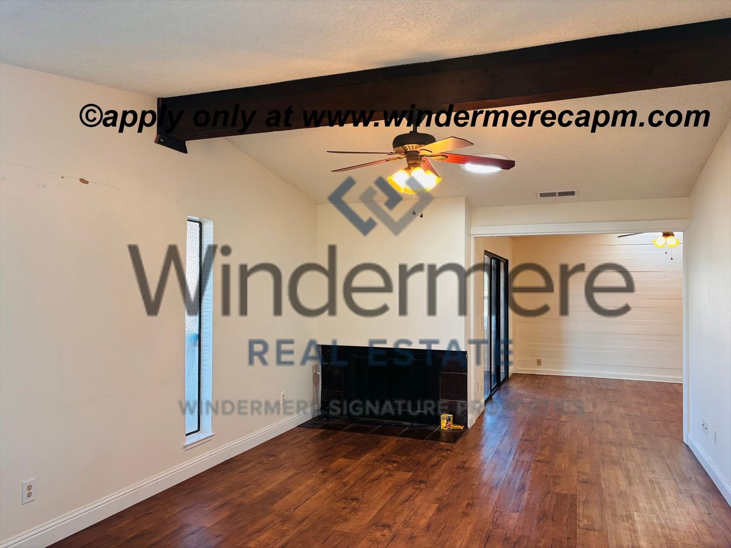 Sacramento House: 3120 Explorer Drive