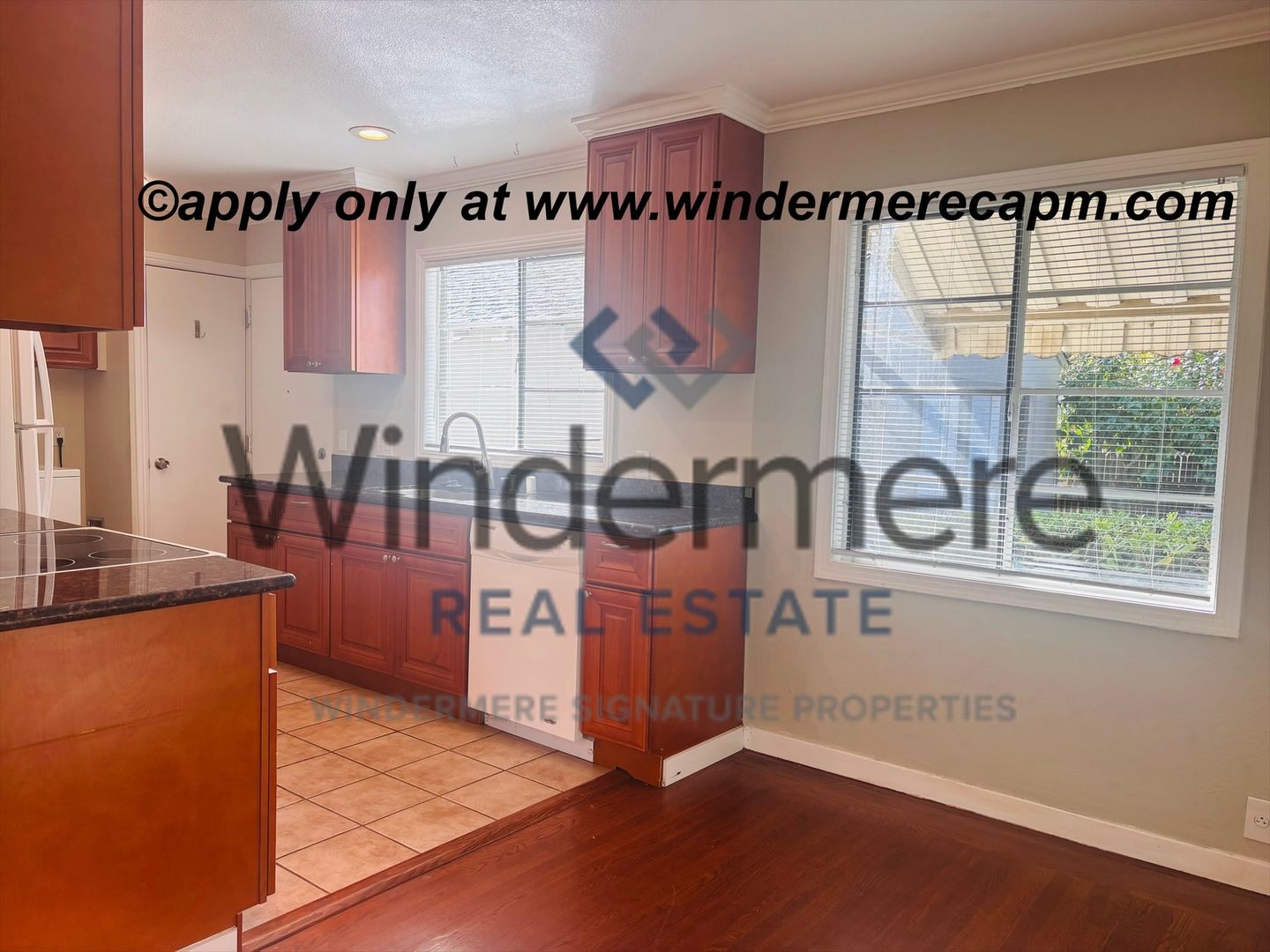 Sacramento House: 3716 Folsom Blvd