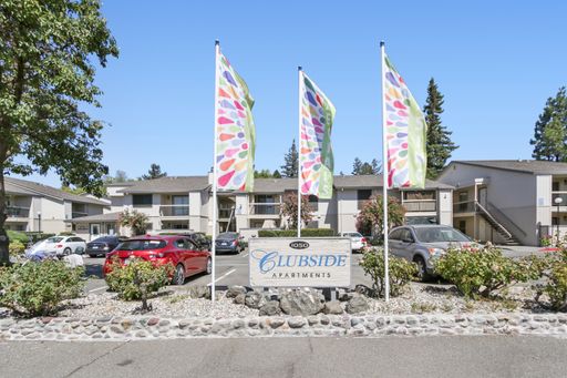 Clubside Apartments in West Davis Available February 2027 – photo 1