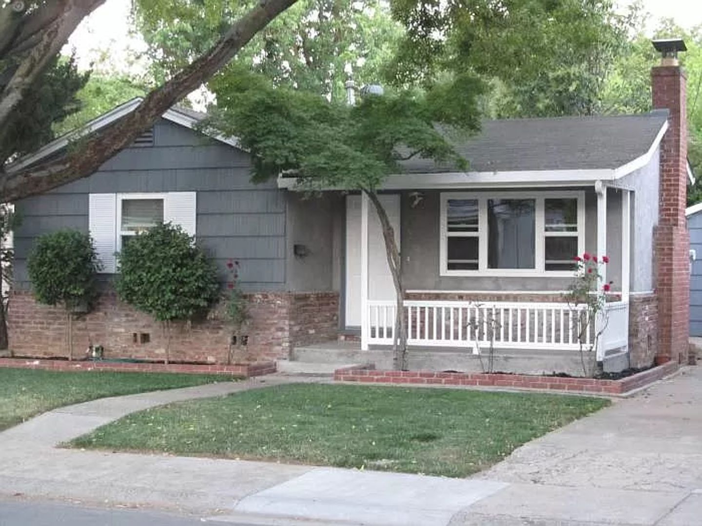 Sacramento House: 3306 62nd Street
