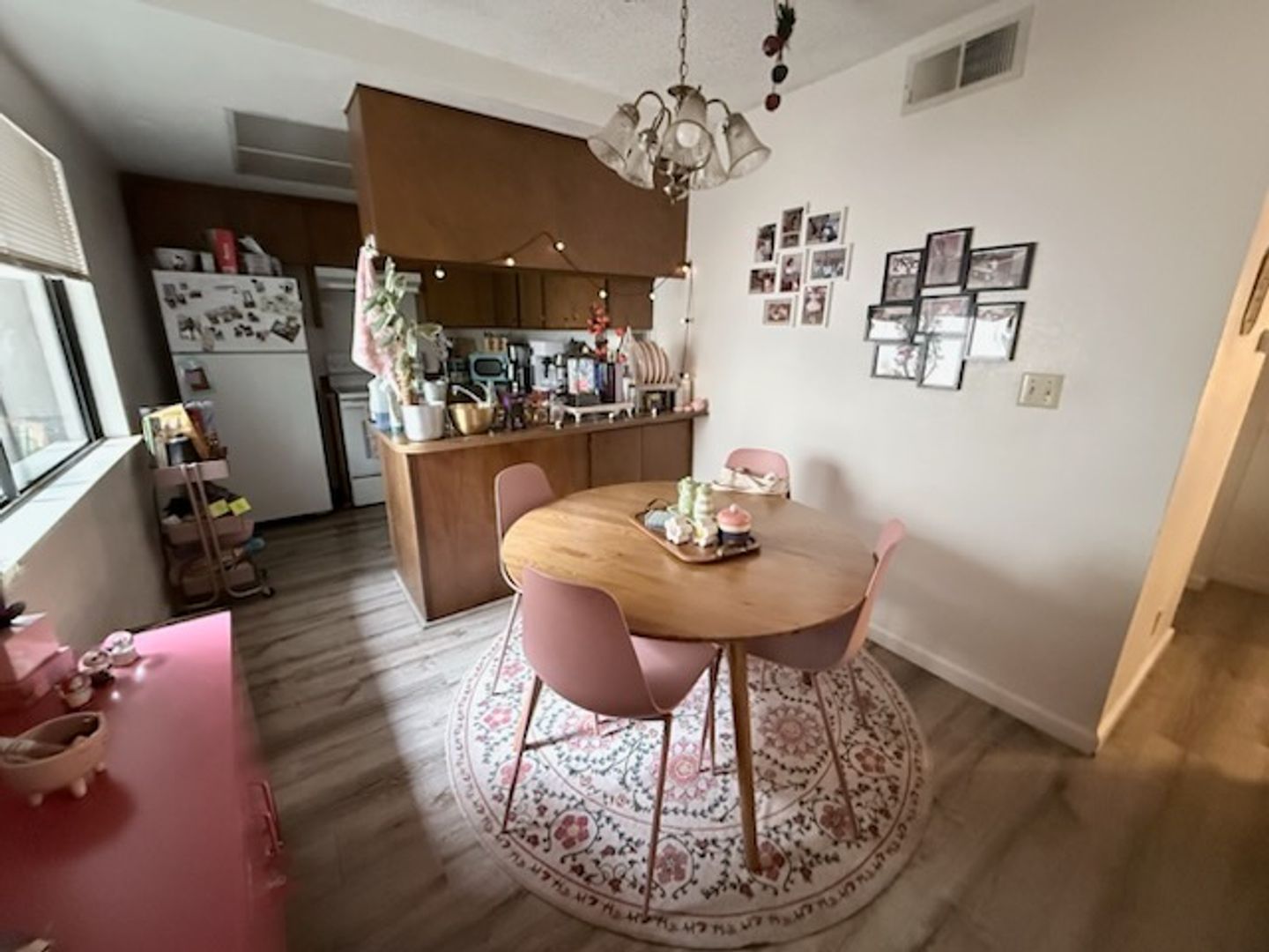 Davis Condo: 3401 Bermuda Ave #9