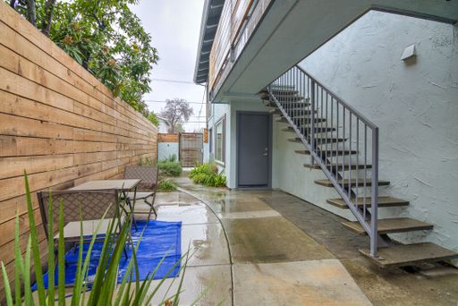 Midtown Oasis – photo 1