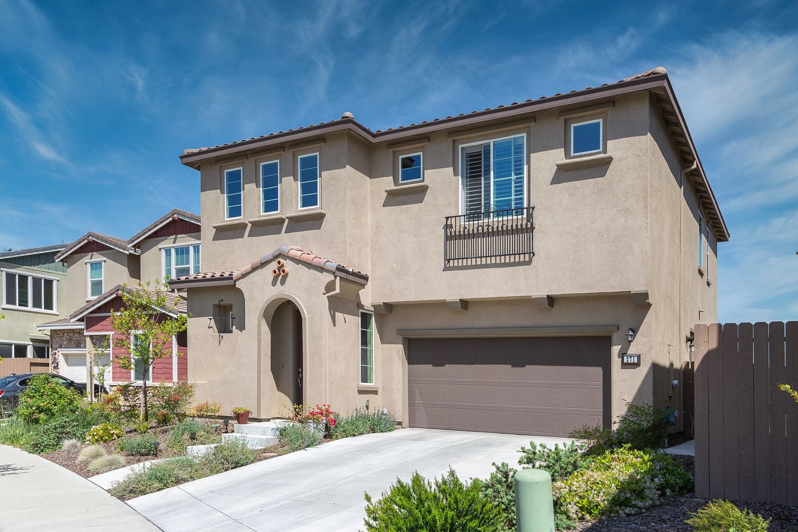 Sacramento House: 271 Alboran Sea Cir