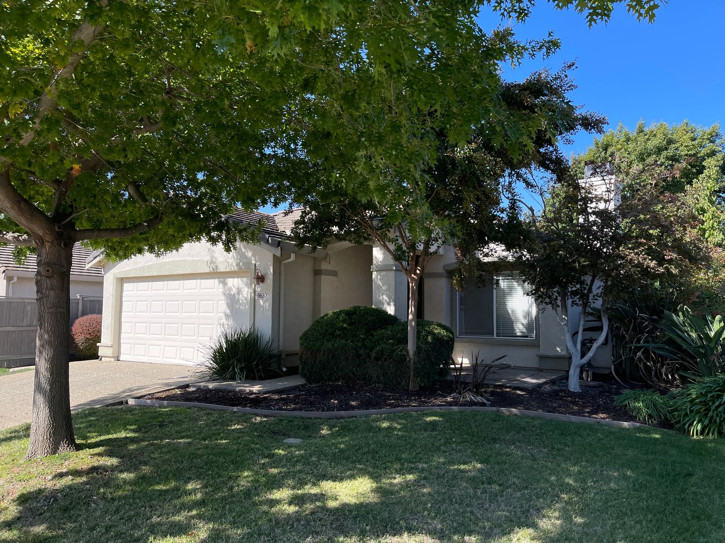 Elk Grove House: 9630 Flame Tokay Way