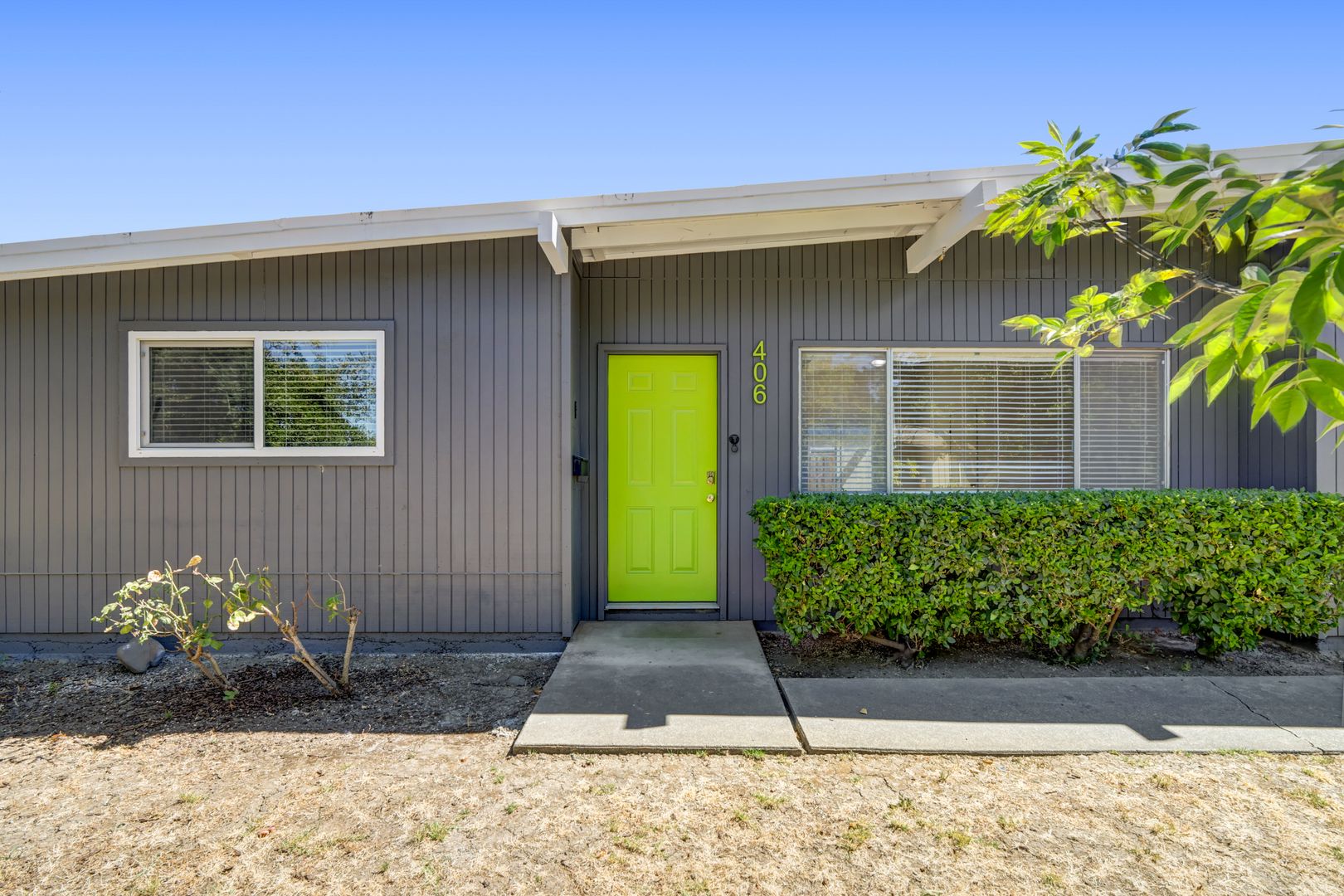 Davis Multiplex: 406 Scripps Drive