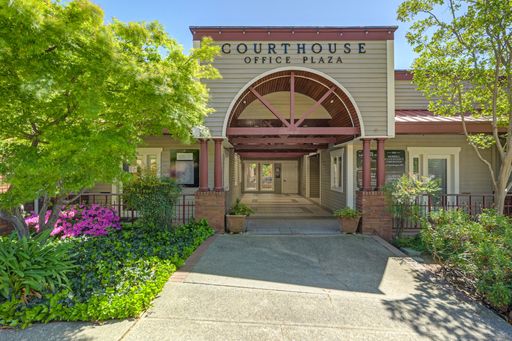 Office Space for Rent in Historic Auburn Prime location