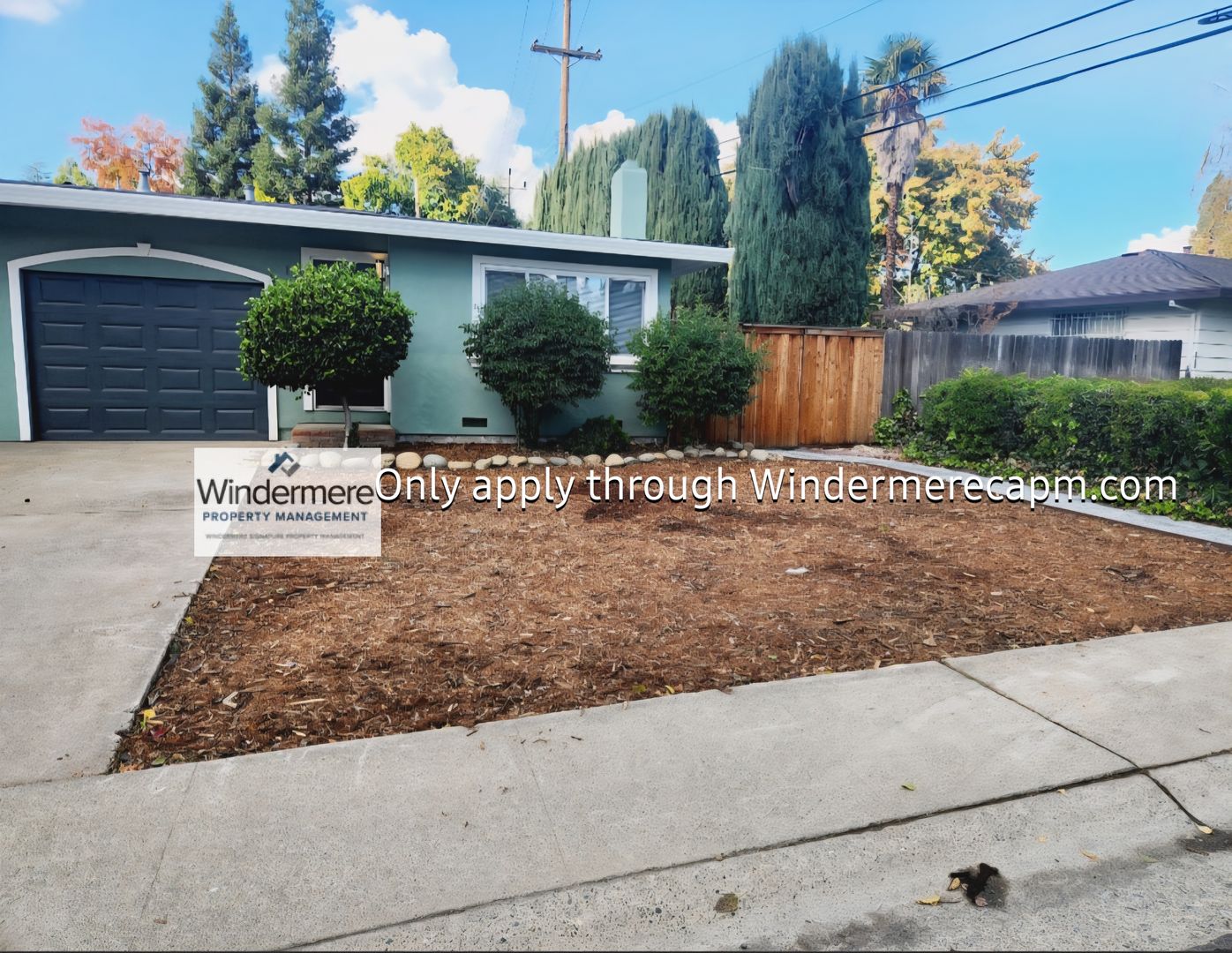 Carmichael Multiplex: 1357-1359 Gary Way