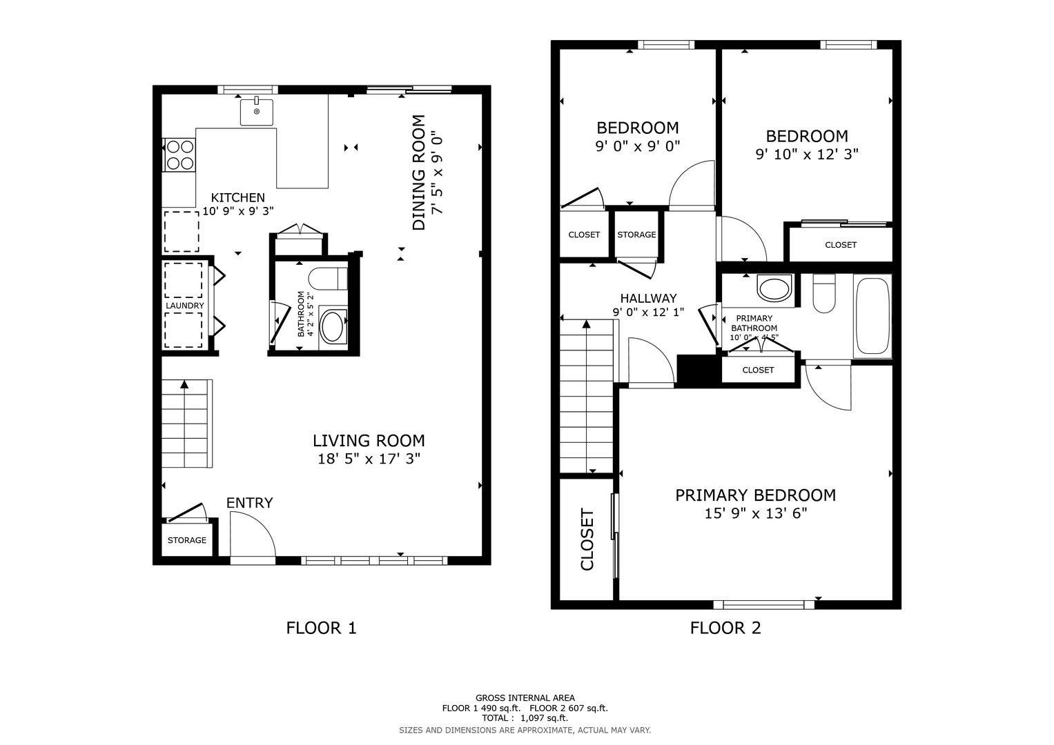Davis House: 412 Alvarado Avenue