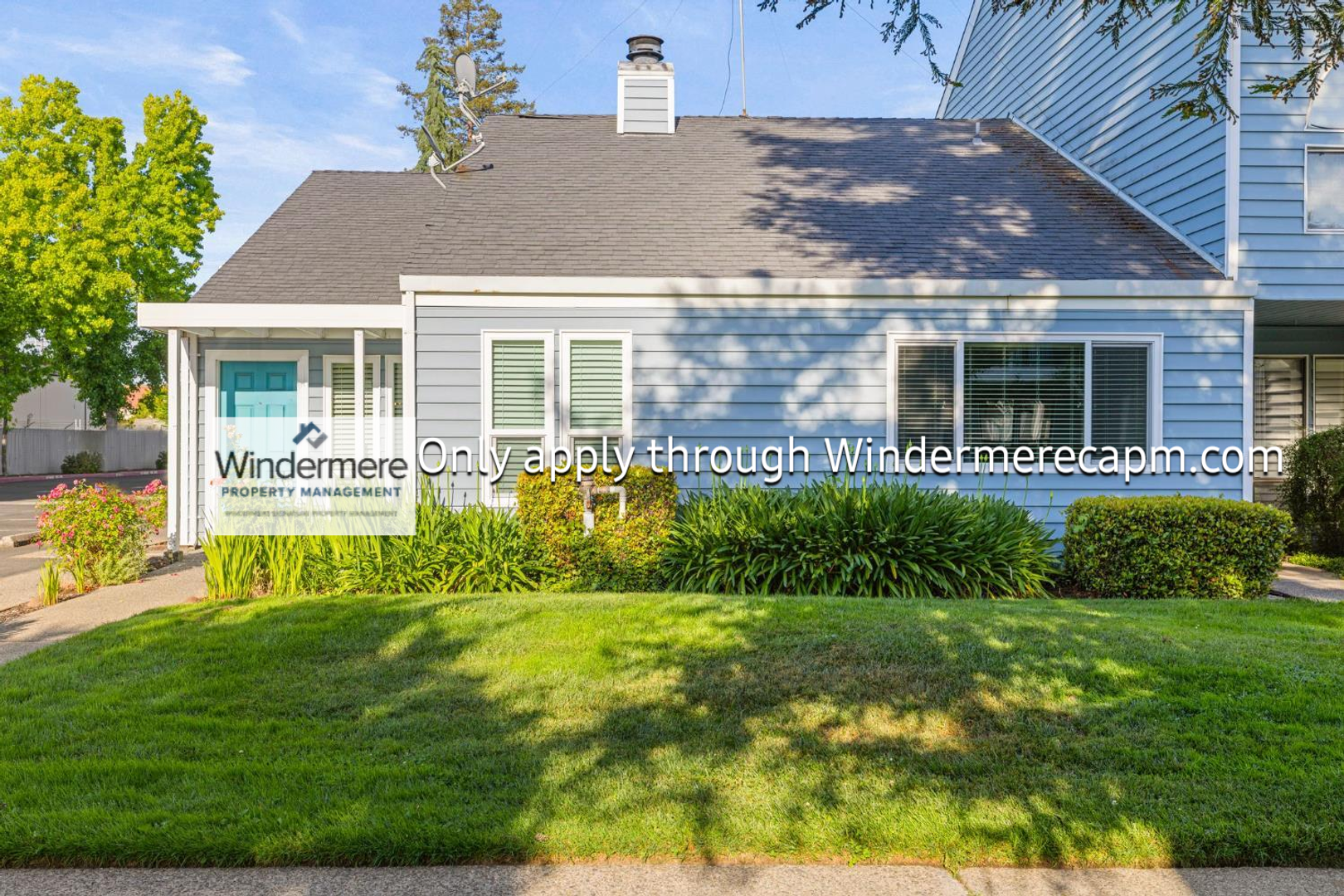 Orangevale House: 5943 Main Avenue, #A