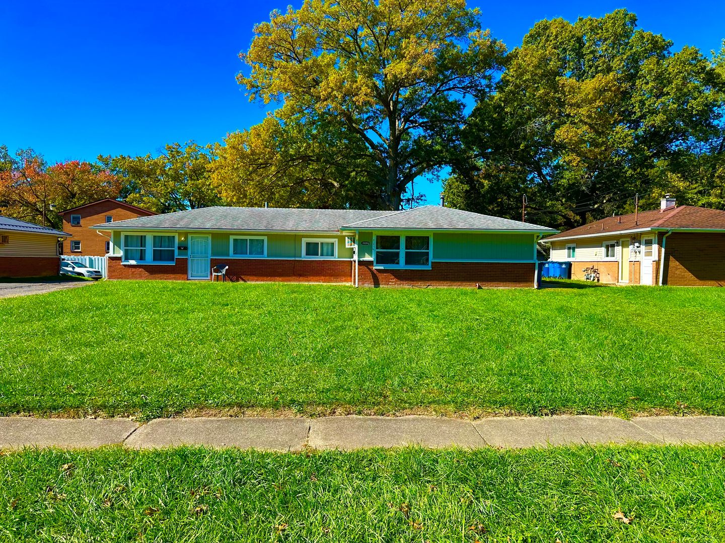 Youngstown Apartment: 3020 Northgate Avenue