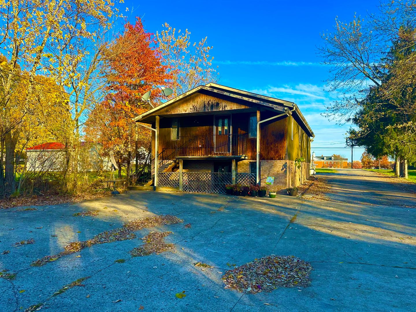 Columbiana Apartment: 761 East Park Avenue