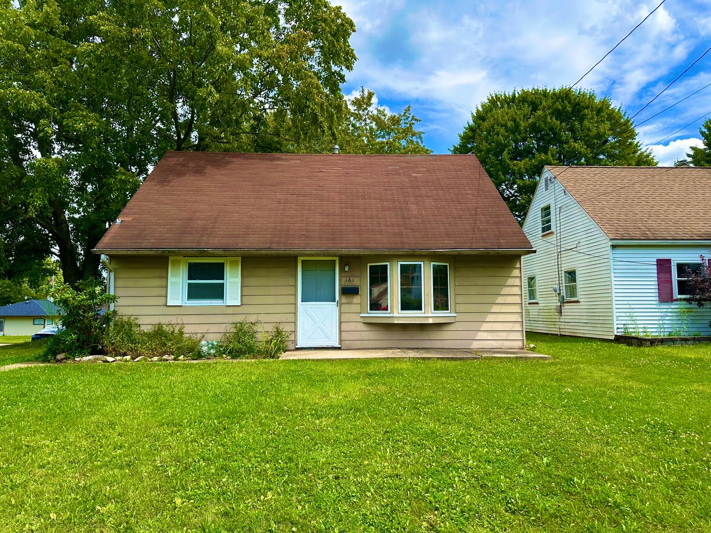 Youngstown House: 181 N Beverly Ave