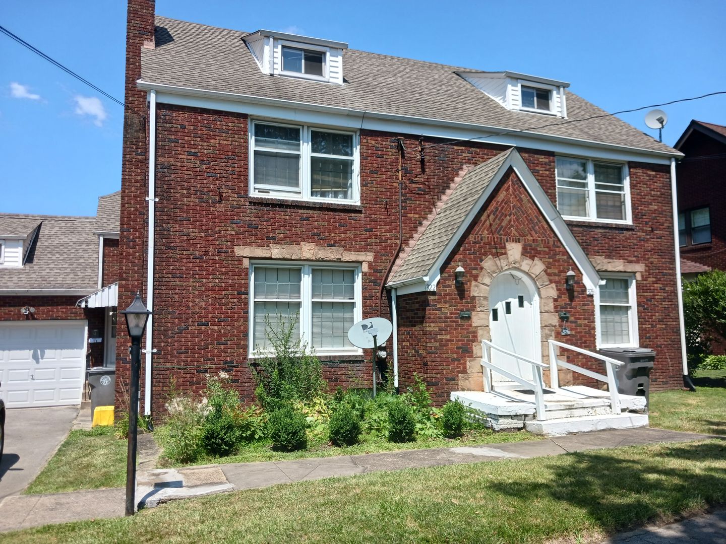 322 E Midlothian Blvd