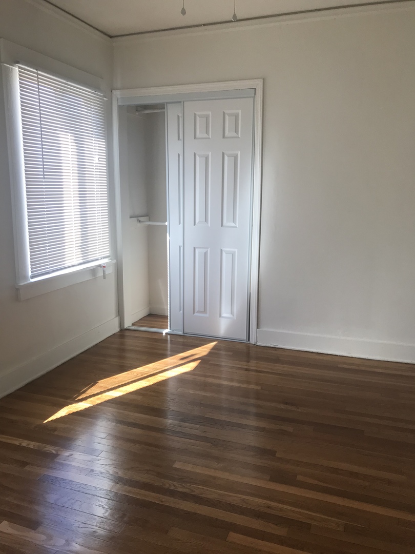 Glendale Apartment: 337 W. Arden Ave