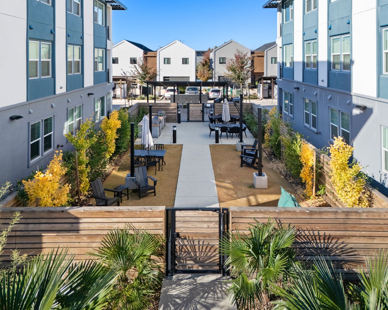 Chico Apartment: 1890 Thea Avenue
