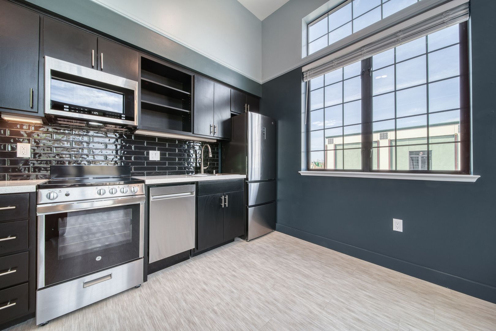 Chico Apartment: 2259 Springfield Drive