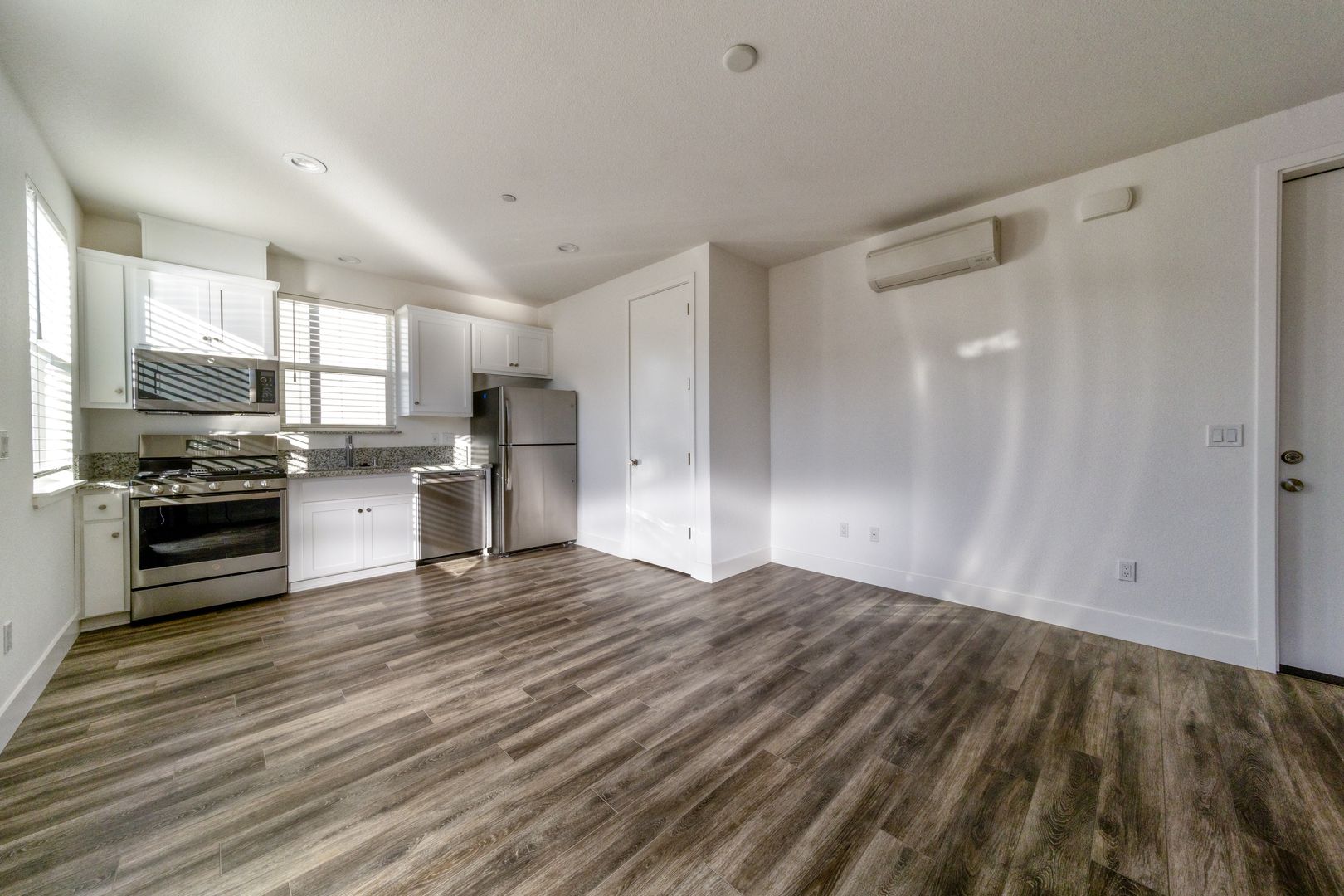 Chico Apartment: 2183 Kenrick Lane