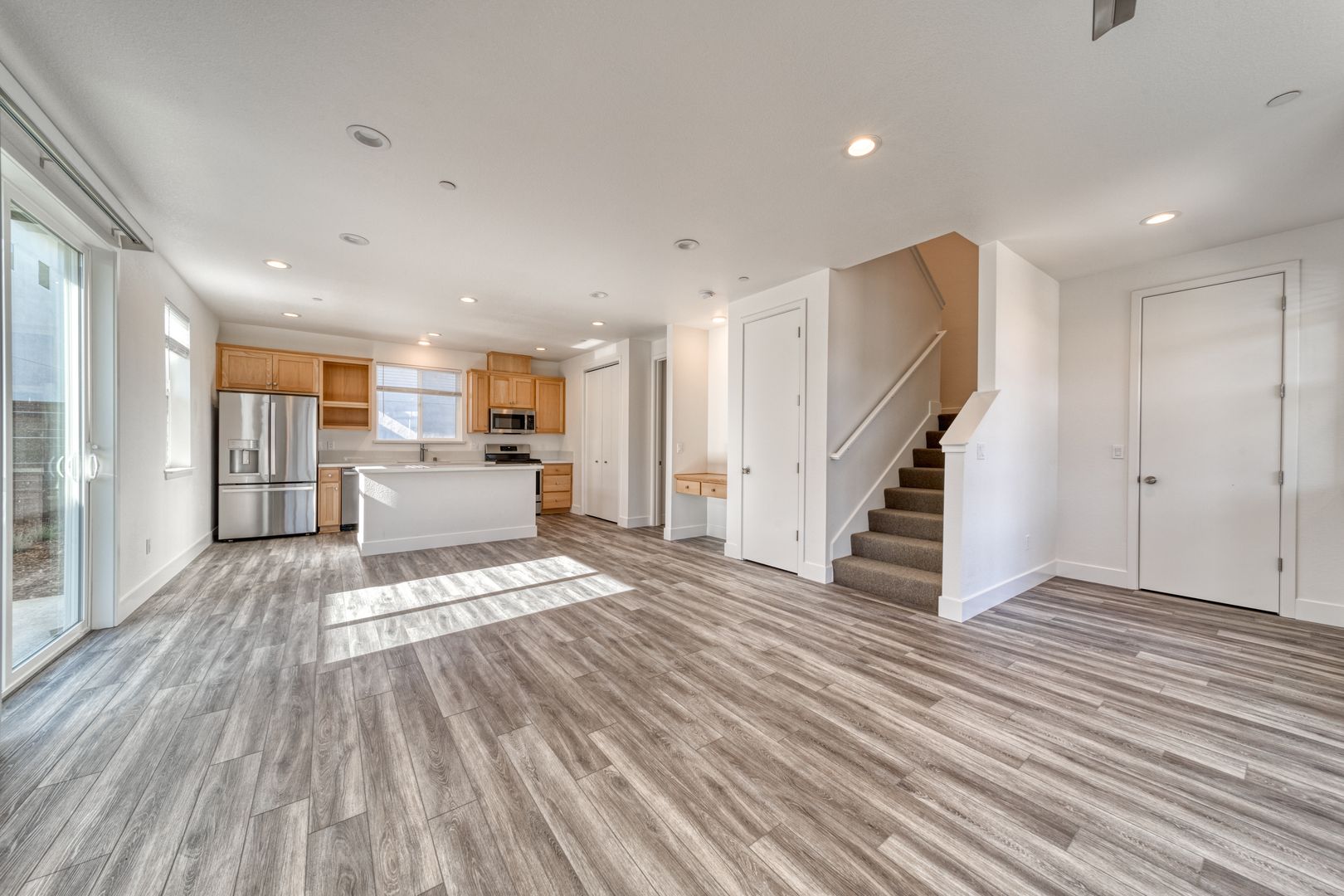 Chico House: 2221 Tapia Way