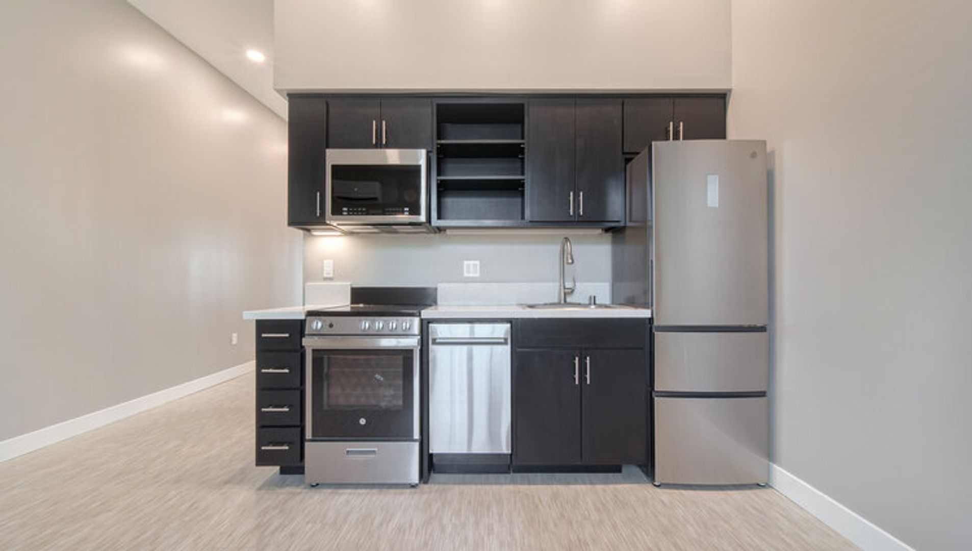 Chico Apartment: 2275 Springfield Drive