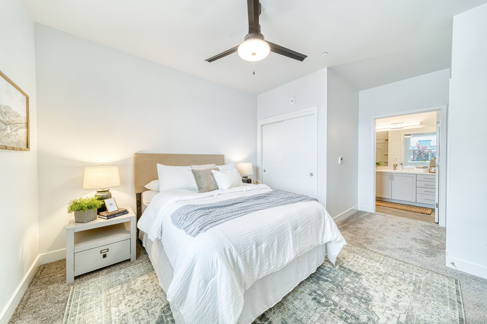 Chico Apartment: 2297 Sadie Lane