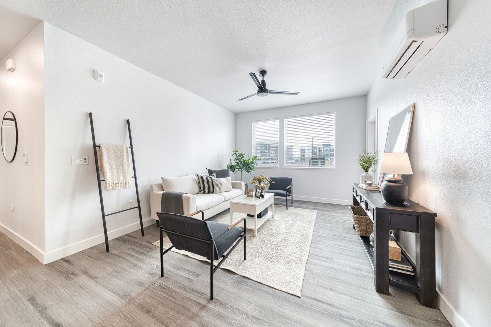 Chico Apartment: 2297 Sadie Lane