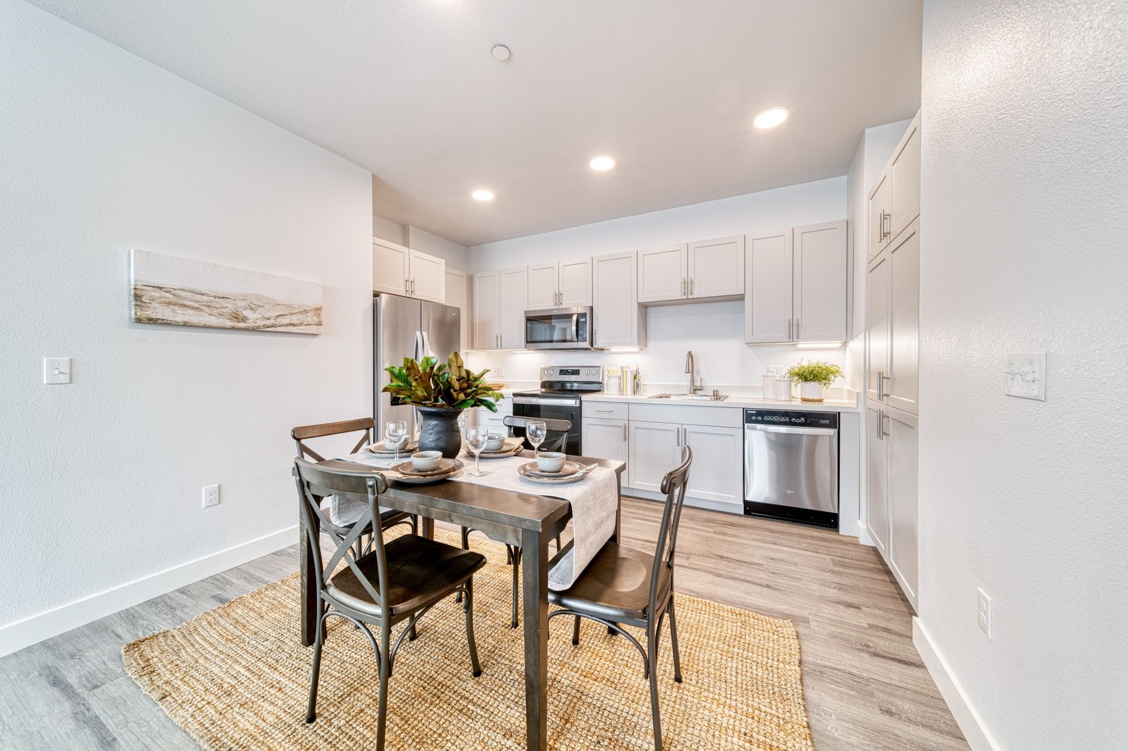 Chico Apartment: 2297 Sadie Lane